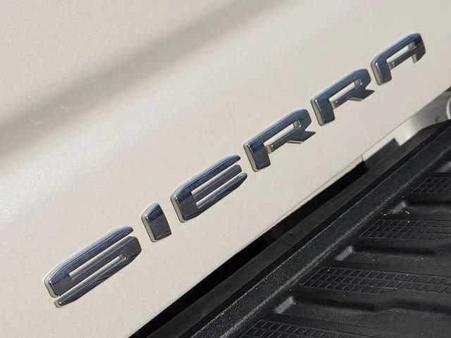 used 2025 GMC Sierra 2500 car, priced at $76,309