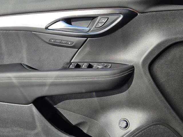 new 2026 Buick Envision car, priced at $48,544