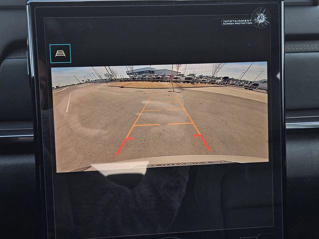 new 2026 GMC Terrain car, priced at $41,593