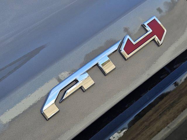 new 2026 GMC Terrain car, priced at $41,593