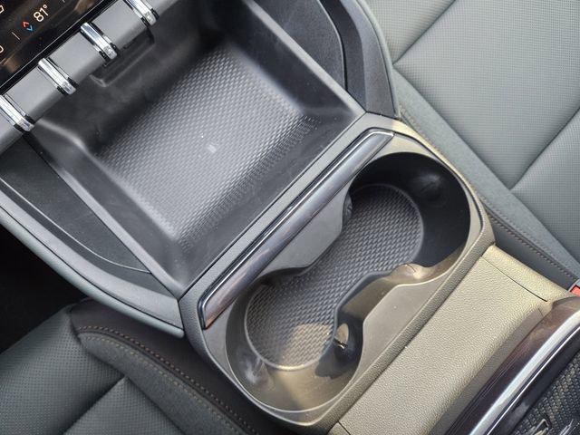 new 2026 GMC Terrain car, priced at $41,593