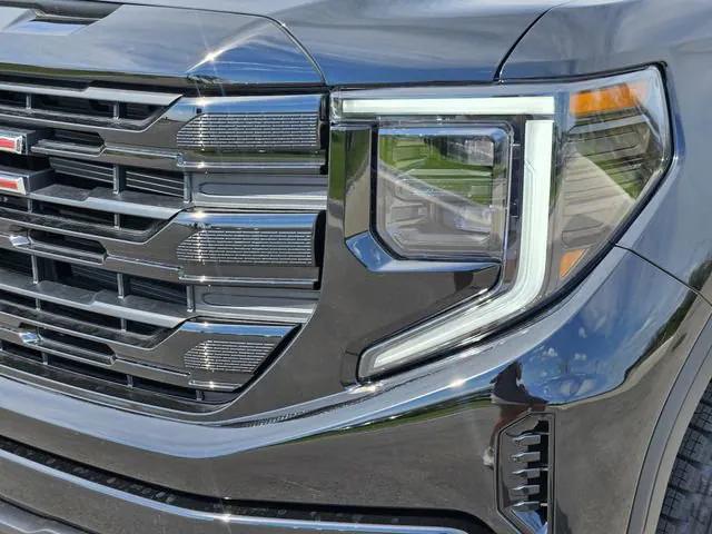 new 2026 GMC Sierra 1500 car, priced at $59,084
