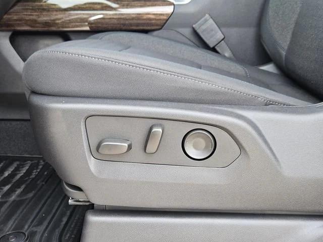 new 2026 GMC Sierra 1500 car, priced at $59,084