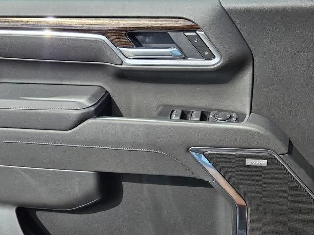 new 2026 GMC Sierra 1500 car, priced at $59,084