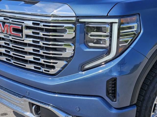 new 2026 GMC Sierra 1500 car, priced at $70,050