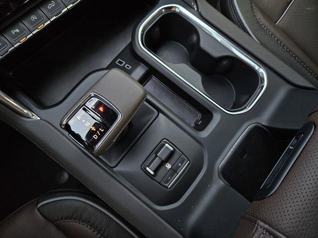 new 2026 GMC Sierra 1500 car, priced at $70,050