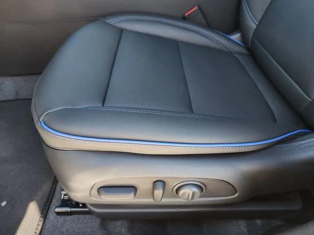 new 2026 Buick Envista car, priced at $30,119