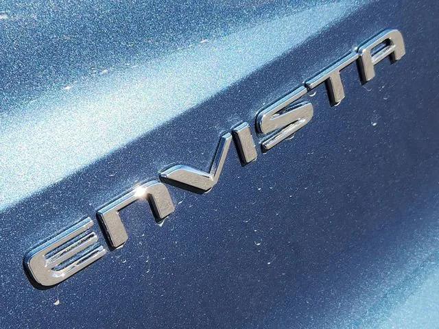 new 2026 Buick Envista car, priced at $30,119
