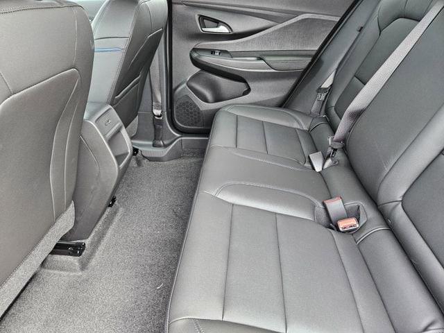 new 2026 Buick Envista car, priced at $30,169