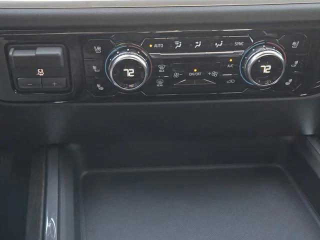 new 2026 GMC Sierra 2500 car, priced at $70,319