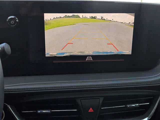 new 2026 Buick Encore GX car, priced at $29,278