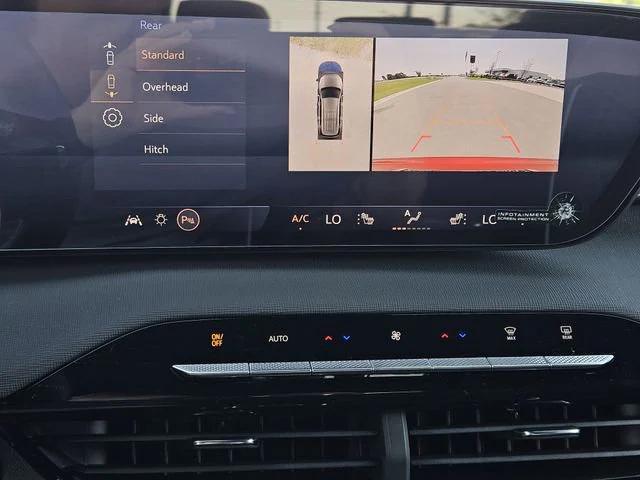 new 2026 Buick Enclave car, priced at $51,922