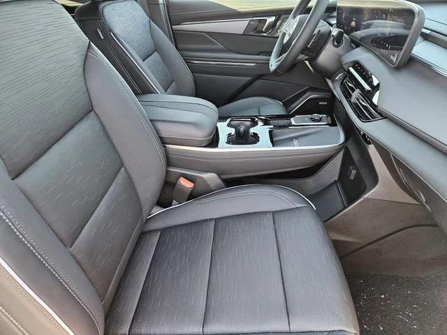 new 2026 Buick Enclave car, priced at $51,922