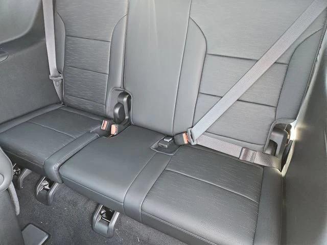 new 2026 Buick Enclave car, priced at $51,922