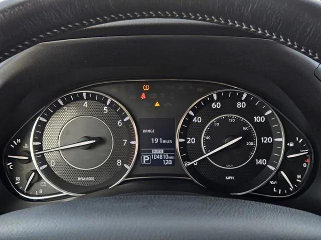 used 2020 Nissan Armada car, priced at $23,899