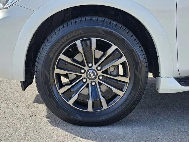 used 2020 Nissan Armada car, priced at $23,899