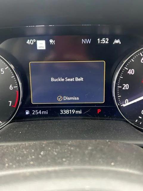 used 2023 Buick Envision car, priced at $29,279