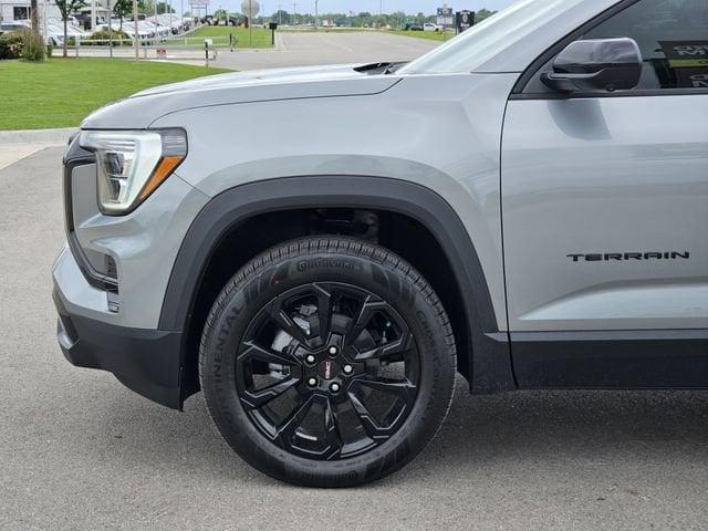 new 2026 GMC Terrain car, priced at $34,377