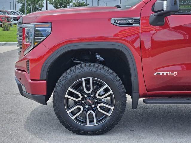 new 2026 GMC Sierra 1500 car, priced at $70,717