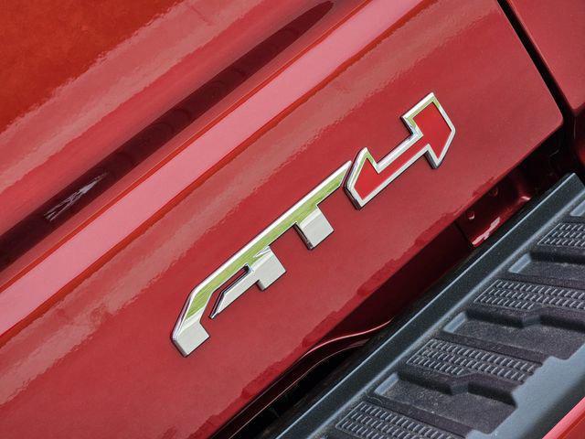 new 2026 GMC Sierra 1500 car, priced at $70,717