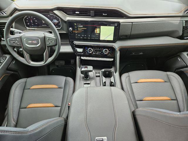 new 2026 GMC Sierra 1500 car, priced at $70,717