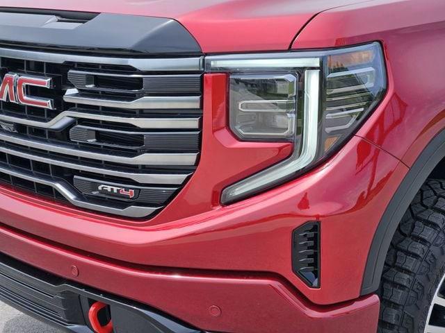 new 2026 GMC Sierra 1500 car, priced at $70,717