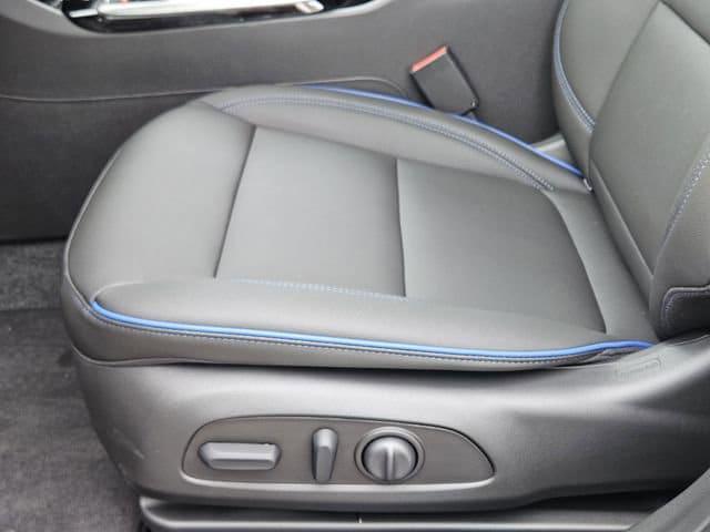 new 2026 Buick Envista car, priced at $30,619