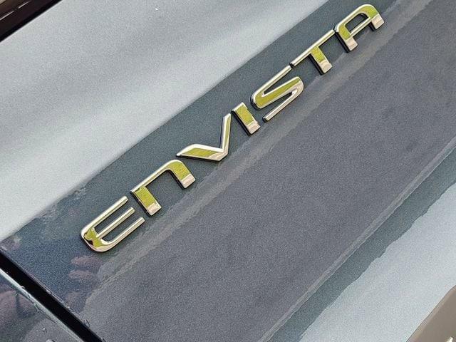 new 2026 Buick Envista car, priced at $30,619