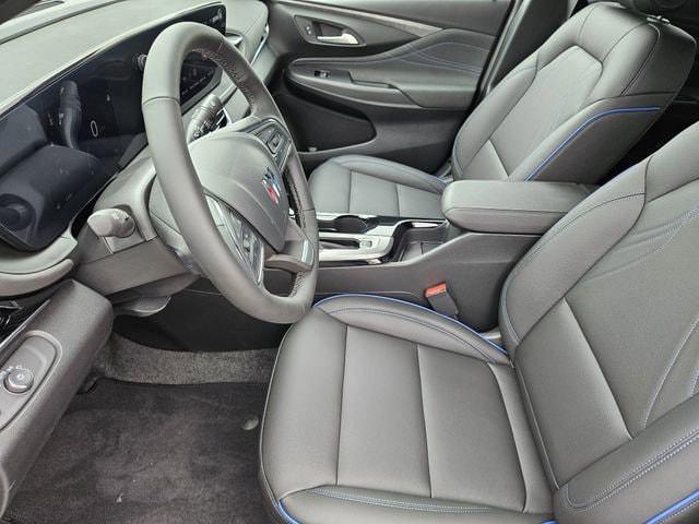 new 2026 Buick Envista car, priced at $30,619