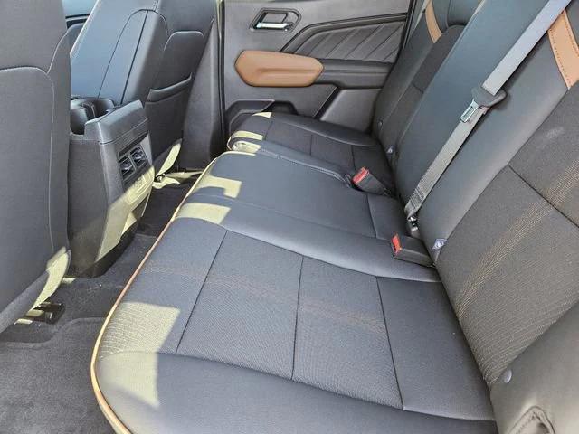 new 2026 GMC Canyon car, priced at $47,708