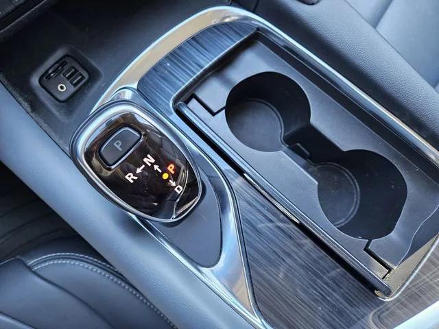 used 2021 Buick Enclave car, priced at $24,359