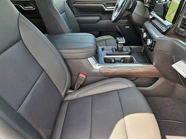 new 2026 GMC Sierra 1500 car, priced at $61,601