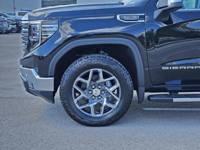 new 2026 GMC Sierra 1500 car, priced at $61,601