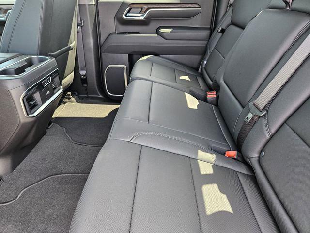 new 2026 GMC Sierra 1500 car, priced at $61,601