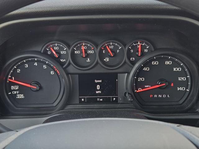 new 2026 GMC Sierra 1500 car, priced at $40,391