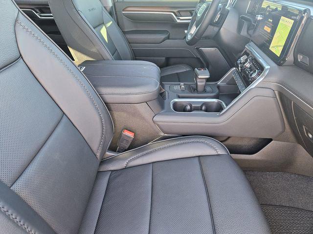 new 2026 GMC Sierra 1500 car, priced at $74,312