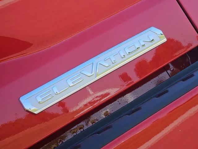 new 2026 GMC Sierra 1500 car, priced at $53,013