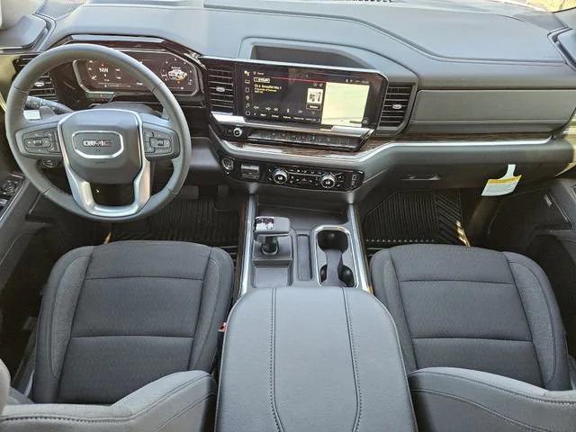 new 2026 GMC Sierra 1500 car, priced at $53,013