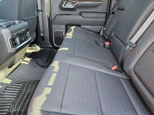 new 2026 GMC Sierra 1500 car, priced at $53,013