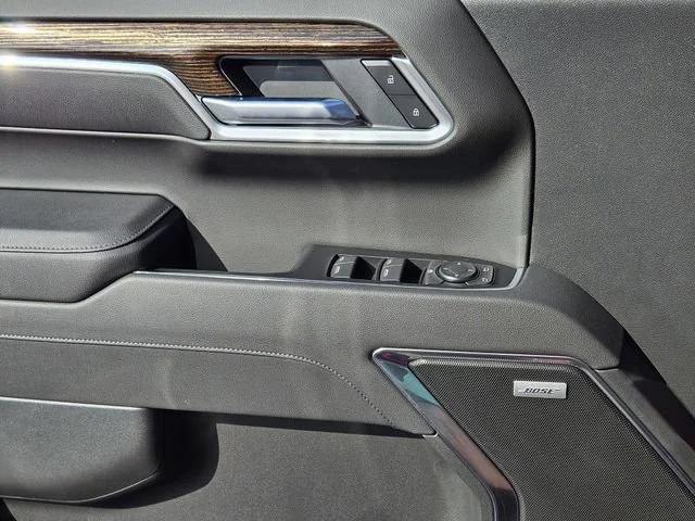 new 2026 GMC Sierra 1500 car, priced at $53,013