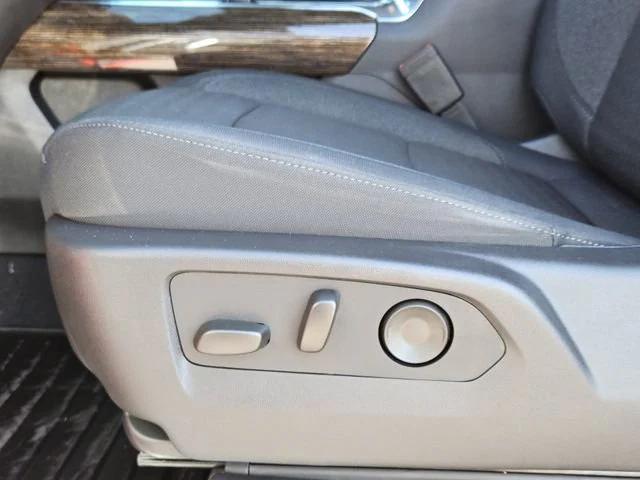 new 2026 GMC Sierra 1500 car, priced at $53,013