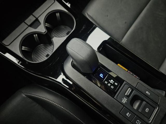 used 2024 Toyota Prius car, priced at $33,398