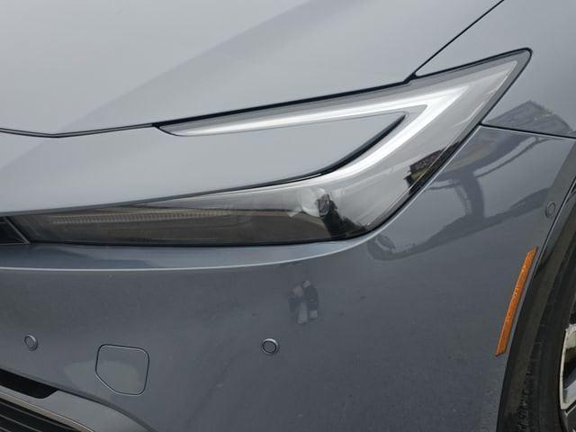 used 2024 Toyota Prius car, priced at $33,398