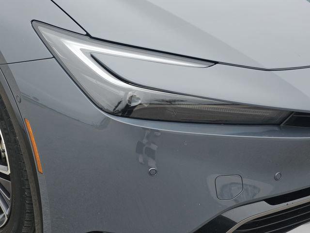 used 2024 Toyota Prius car, priced at $33,398