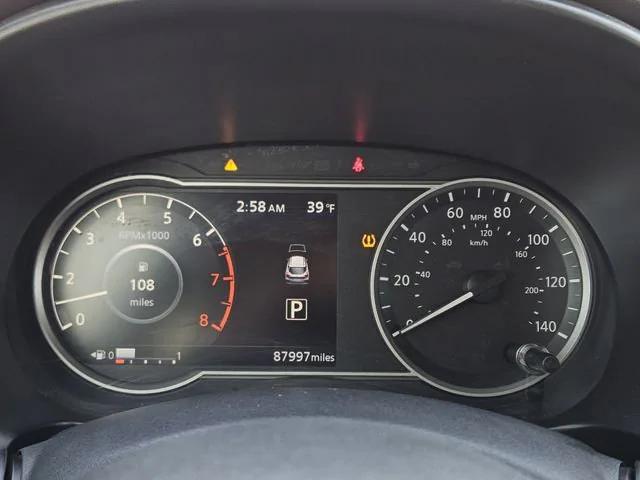 used 2019 Nissan Kicks car, priced at $12,469