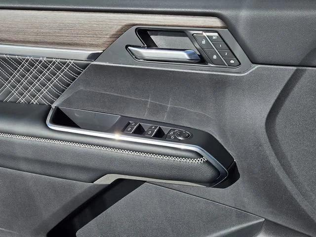 new 2026 GMC Acadia car, priced at $66,164