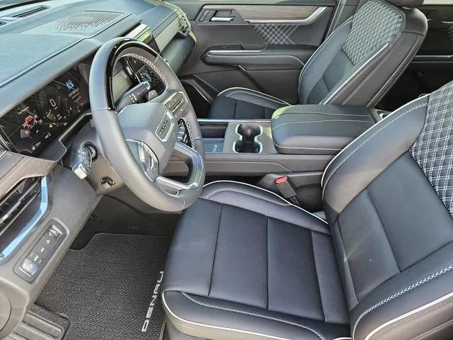 new 2026 GMC Acadia car, priced at $66,164