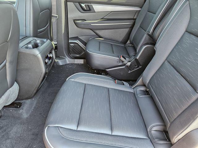 new 2026 Buick Enclave car, priced at $52,459