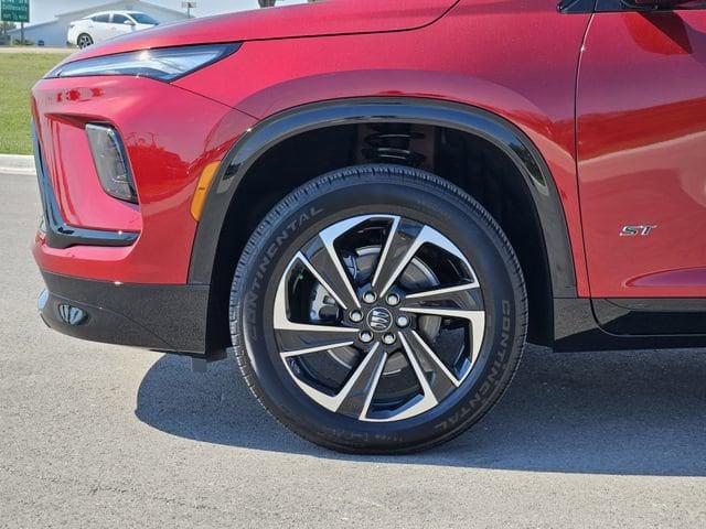 new 2026 Buick Enclave car, priced at $52,459