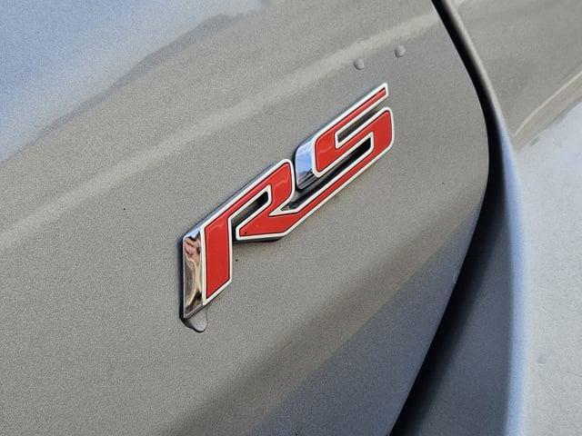 used 2023 Chevrolet Equinox car, priced at $20,159